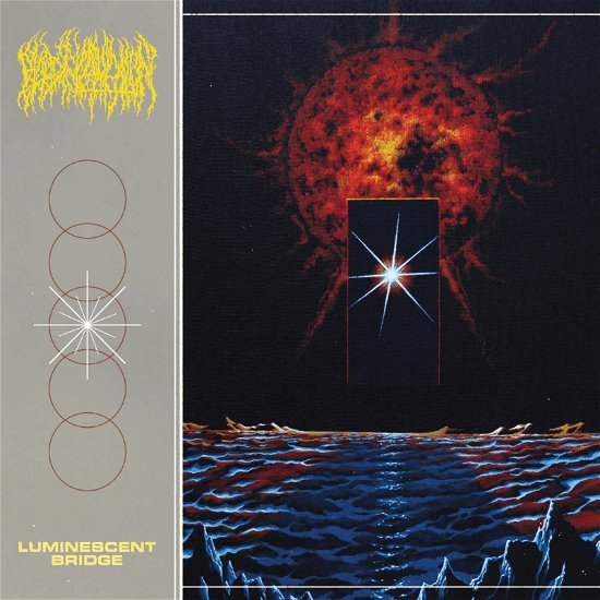 Luminescent Bridge - Blood Incantation - Música - CENTURY MEDIA RECORDS - 0196588202117 - 15 de setembro de 2023