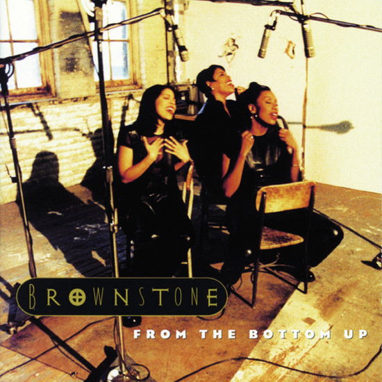 Brownstone · From The Bottom Up (LP) (2025)