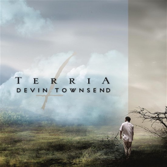 Terria - Devin Townsend - Musiikki - INSIDEOUTMUSIC - 0196588864117 - perjantai 14. kesäkuuta 2024