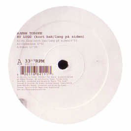 Cover for Bjørn Torske · Ny Lugg (12&quot;) (2006)