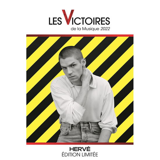 Hyper - Prolongations - Herve - Music -  - 0602445389117 - 