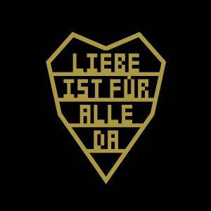 Liebe Ist Fur Alle - Rammstein - Music - OWN - 0602527195117 - October 16, 2009