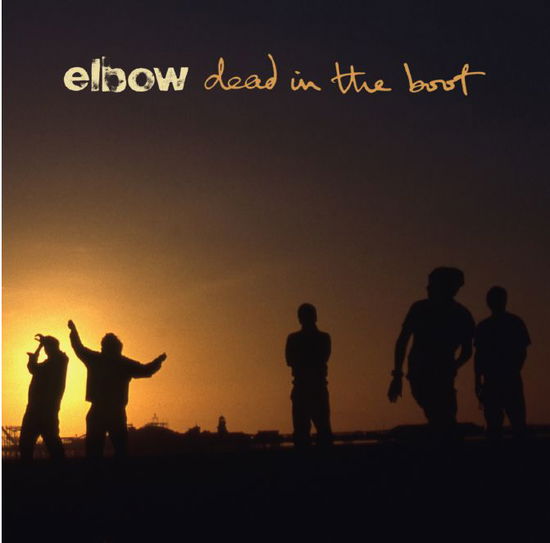 Dead in the Boot - Elbow - Musik - Pop Group UK - 0602537110117 - 27. August 2012