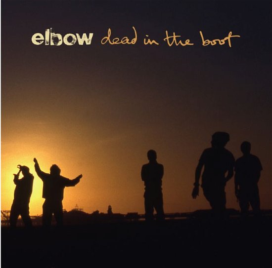 Cover for Elbow · Dead in the Boot (CD) (2012)