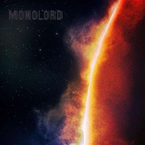 Cover for Monolord · Lord of Suffering / Die in Haze (LP) (2016)