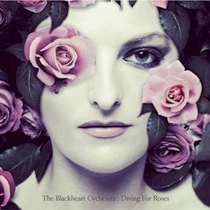 Cover for Blackheart Orchestra · Diving for Roses (LP) (2021)