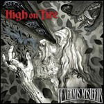 High on Fire · De Vermis Mysteriis (LP) (2023)