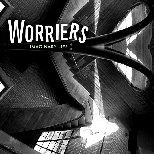 Cover for Worriers · Imaginary Life (LP) (2015)