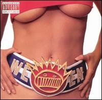 Cover for Ween · Chocolate &amp; Cheese (LP) [180 gram edition] (2009)