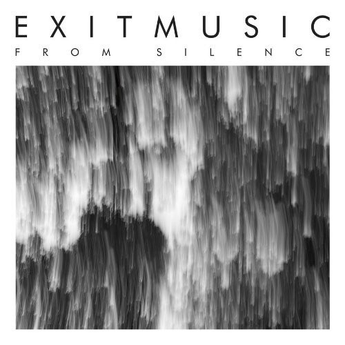 Cover for Exitmusic · From Silence (LP) [Standard edition] (2011)