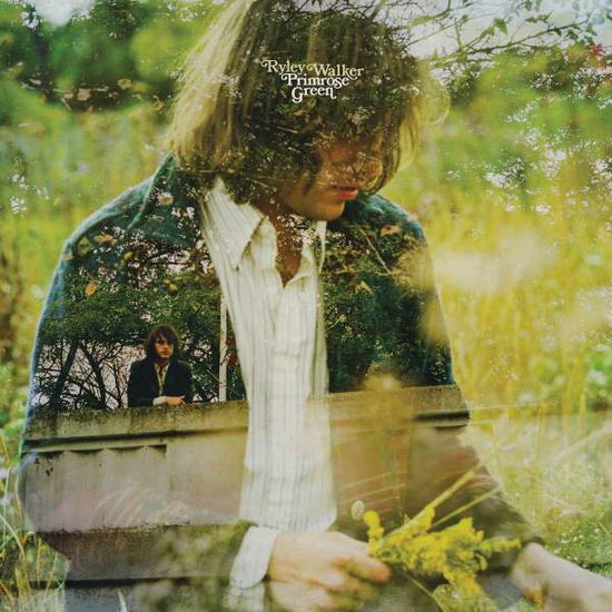 Cover for Ryley Walker · Primrose Green (LP) [Standard edition] (2015)