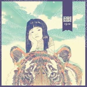 Cover for Kishi Bashi · 151a (LP) (2012)