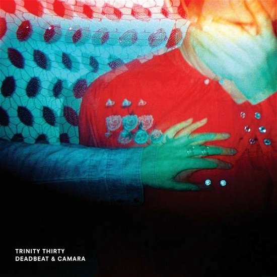 Cover for Deadbeat &amp; Camara · Trinity Thirty (LP) (2019)