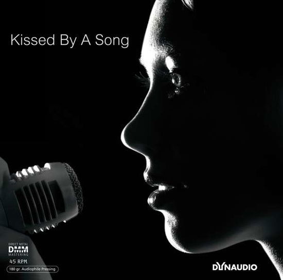 Kissed by a Song / Various - Kissed by a Song / Various - Musik - IN-AKUSTIK - 0707787780117 - 8. juli 2014