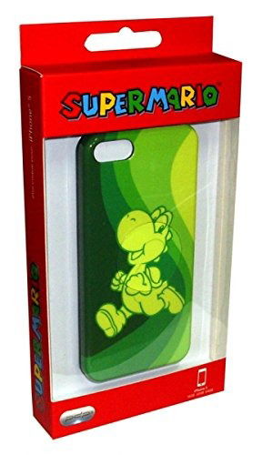 Cover for Pdp · PDP - MOBILE - NINTENDO Psychedelic - Yoshi IPhone (Toys) (2019)