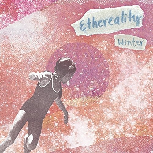 Winter · Ethereality (LP) (2018)