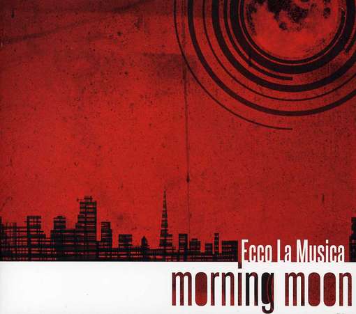 Morning Moon / Various - Morning Moon / Various - Muzyka - Big Round Records - 0713757300117 - 29 maja 2012