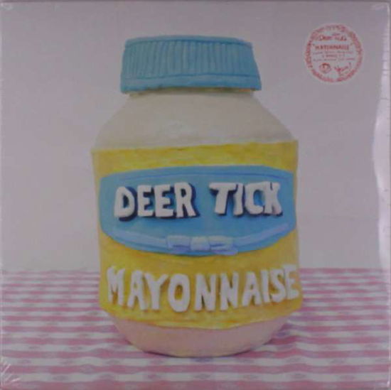Mayonnaise - Deer Tick - Música - PARTISAN - 0720841216117 - 31 de janeiro de 2019