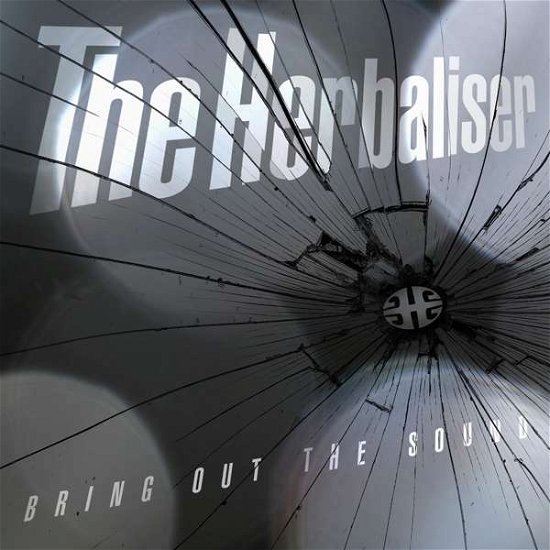 Cover for Herbaliser · Bring out the Sound (LP) (2018)