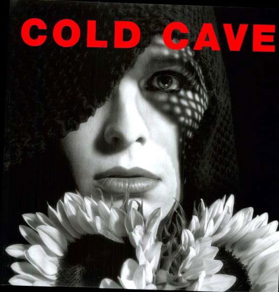 Cover for Cold Cave · Cherish The Light Years (LP) (2013)