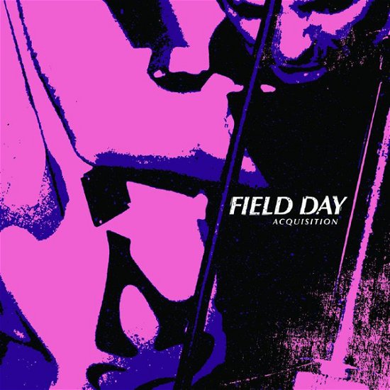 Acquisition - Field Day - Muzyka - DR STRANGE - 0757181015117 - 5 lipca 2024