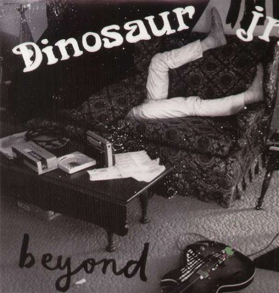 Beyond - Dinosaur Jr - Musik - RED/FAT POSSUM - 0767981108117 - 10. juli 2007