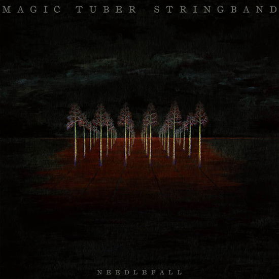 Cover for Magic Tuber Stringband · Needlefall (LP) [Limited edition] (2024)