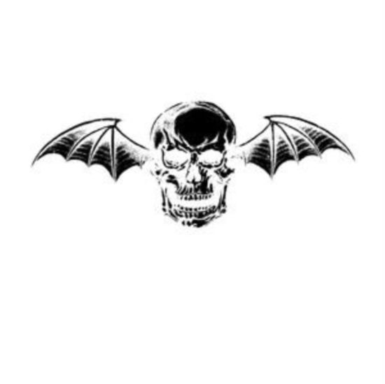 Cover for Avenged Sevenfold (LP) (2023)