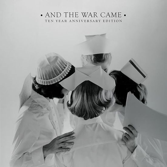 Cover for Shakey Graves · And the War Came (10th Anniversary) (2lp-180g Deluxe Edition) (LP) (2024)