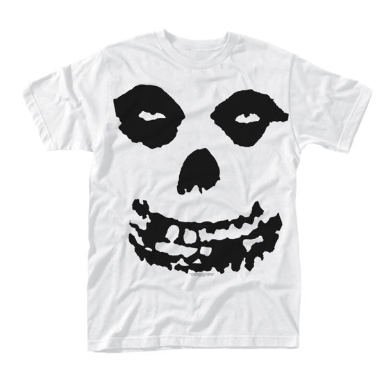 All over Skull - Misfits - Marchandise - PHM PUNK - 0803341349117 - 22 août 2011