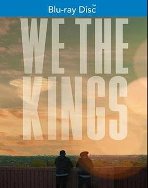 Cover for We the Kings (Blu-ray) (2020)