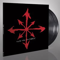 Fuck the Universe (Re-issue) - Craft - Música - SEASON OF MIST - 0822603189117 - 26 de abril de 2019