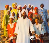 Soul Messages From Dimona (LP) (2008)