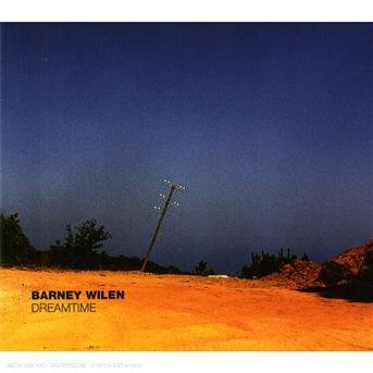 Cover for Barney Wilen · Dreamtime (CD) (2008)