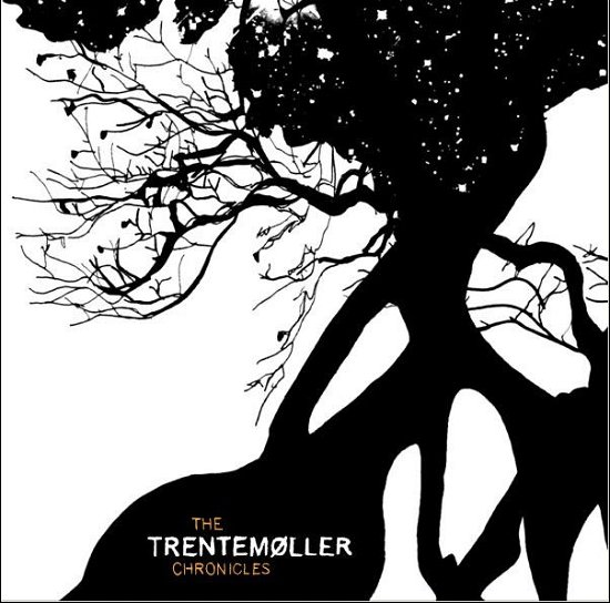 Cover for Various Artists · The Trentemoller Chronicles (LP) (2007)