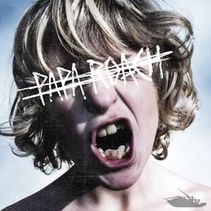 Crooked Teeth (Colour Vinyl) - Papa Roach - Musik - ELEVEN SEVEN - 0849320018117 - 19 maj 2017