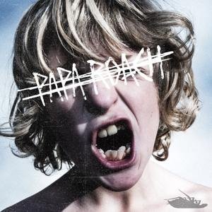 Cover for Papa Roach · Crooked Teeth (Colour Vinyl) (LP) (2017)
