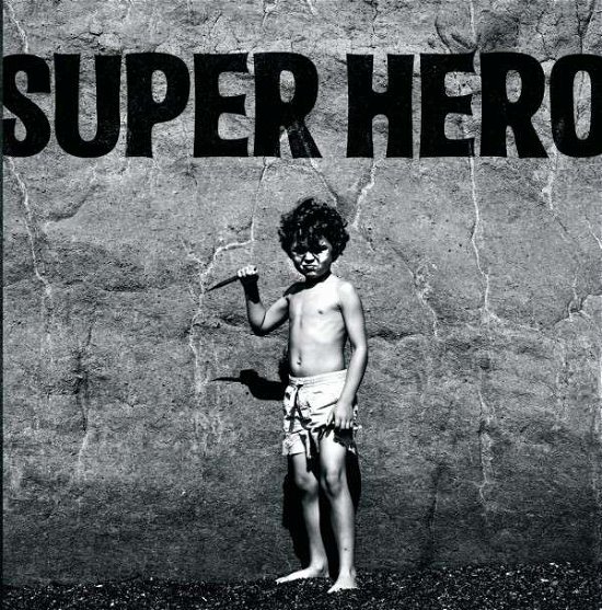 Superhero - Faith No More - Muzyka - IPECAC RECORDINGS - 0862966000117 - 17 marca 2015