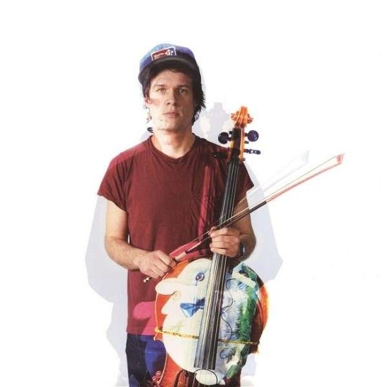 Calling out of Context - Arthur Russell - Music - Audika Records - 0880301100117 - March 17, 2015