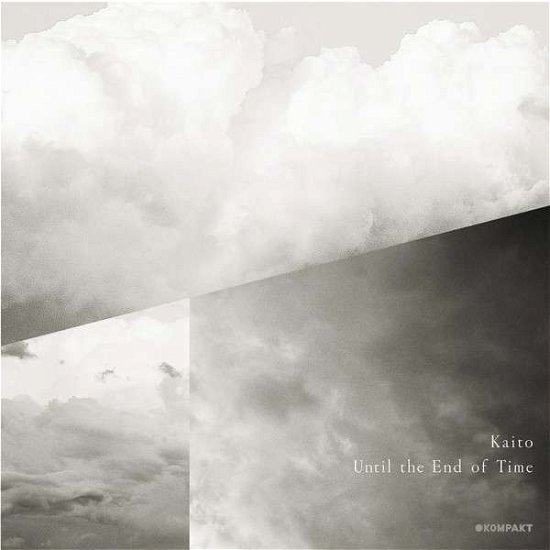 Cover for Kaito · Until the End of Time (LP) (2013)