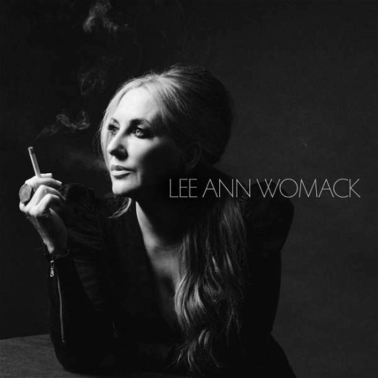 Cover for Lee Ann Womack · Lonely, The Lonesome &amp; The Gone (LP) (2021)