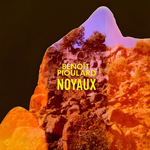 Cover for Benoit Pioulard · Noyaux (LP) (2015)