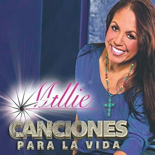 Canciones Para La Vida - Millie - Musiikki - MillStar - 0884501863117 - maanantai 4. elokuuta 2014