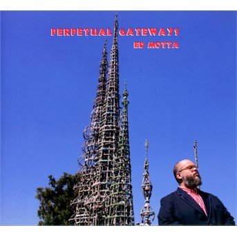 Cover for Ed Motta · Perpetual Gateways (CD) [Motta edition] (2016)