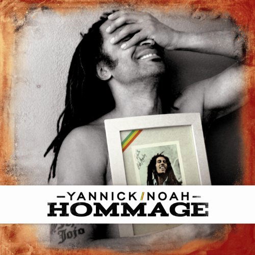 Hommage - Yannick Noah - Musiikki - SONY MUSIC - 0886919952117 - maanantai 28. toukokuuta 2012