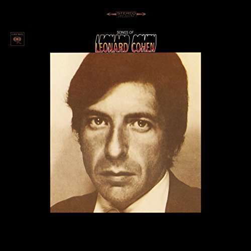 Songs Of Leonard Cohen - Leonard Cohen - Musikk - SONY MUSIC CG - 0888751956117 - 27. mai 2016