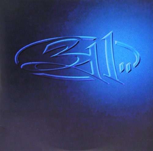 311 - 311 - Muziek - LEGACY - 0888837610117 - 3 juni 2014