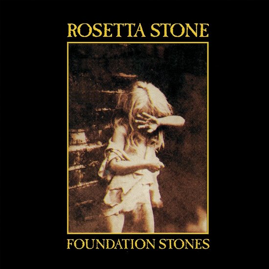 Foundation Stones - Rosetta Stone - Music - CLEOPATRA - 0889466497117 - March 1, 2024