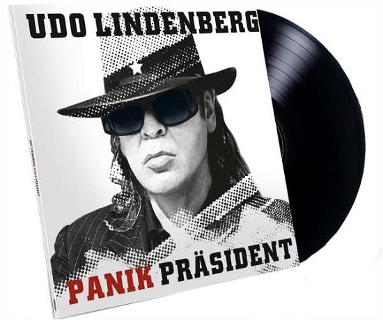Panik Prasident - Udo Lindenberg - Muziek - RENAISSANCE - 0889853602117 - 8 april 2022