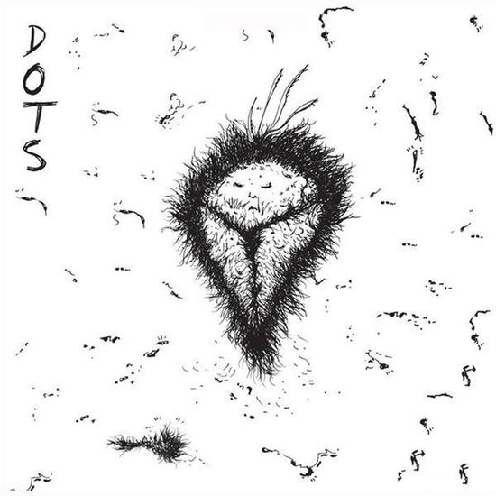 Cover for Dots (LP) (2019)